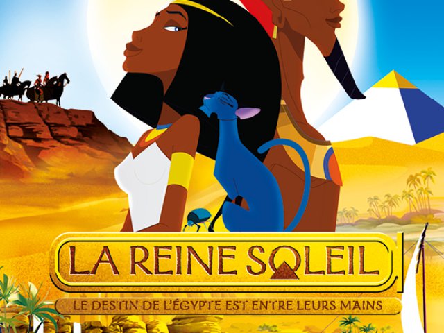 aff-la reine soleil